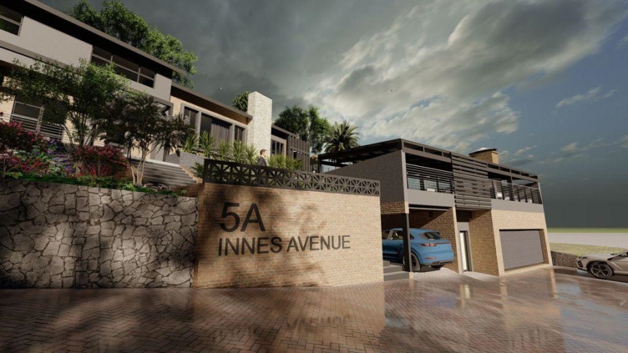 5 Bedroom Property for Sale in Waverley Free State